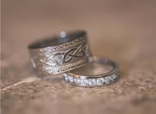 Handmade Heat Process